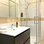 Apartamento Fifty Eight Missori Three Bedrooms Milão