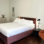 Fifty Eight Missori Three Bedrooms Apartamento Milão