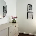 Fifty Eight Missori Three Bedrooms Milão