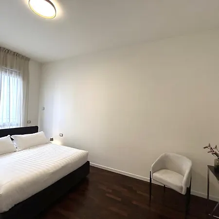 Apartment Fifty Eight Missori Three Bedrooms