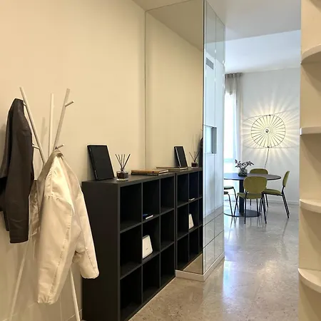 Fifty Eight Missori Three Bedrooms Appartamento