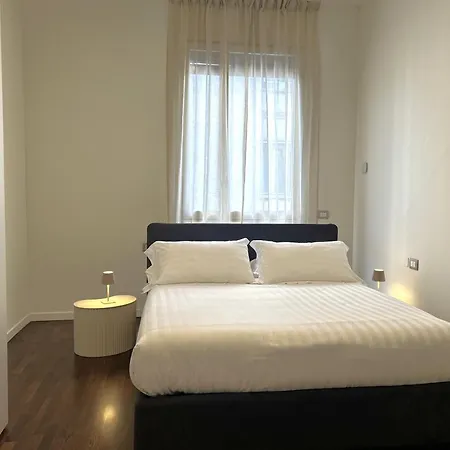 Apartamento Fifty Eight Missori Three Bedrooms *