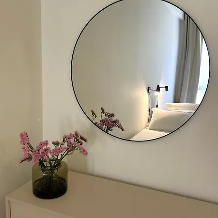 Appartamento Fifty Eight Missori Three Bedrooms