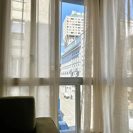 Fifty Eight Missori Three Bedrooms Milan