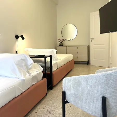 Apartment Fifty Eight Missori Three Bedrooms *