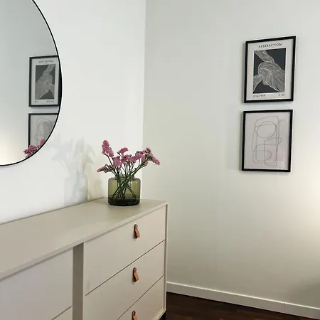 Fifty Eight Missori Three Bedrooms Milan